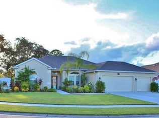 708 Grape Ivy Ln, New Smyrna Beach, FL 32168
