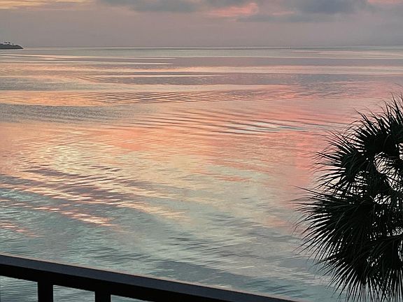 Beautiful Sunrises