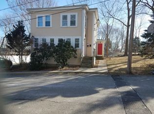 75 Hammond St #1, Bridgewater, MA 02324