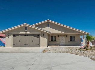 6715 National Park Dr, Twentynine Palms, CA 92277