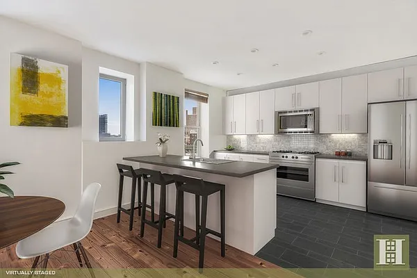 Sold by Halstead Real Estate | media 21