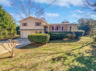 2944 Bomar Rd, Douglasville, GA 30135