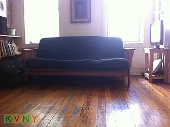 Rented by KVNY Soho