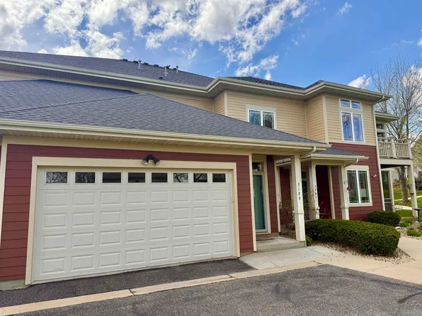 3186 S High Point Rd #3186, Madison, WI 53719