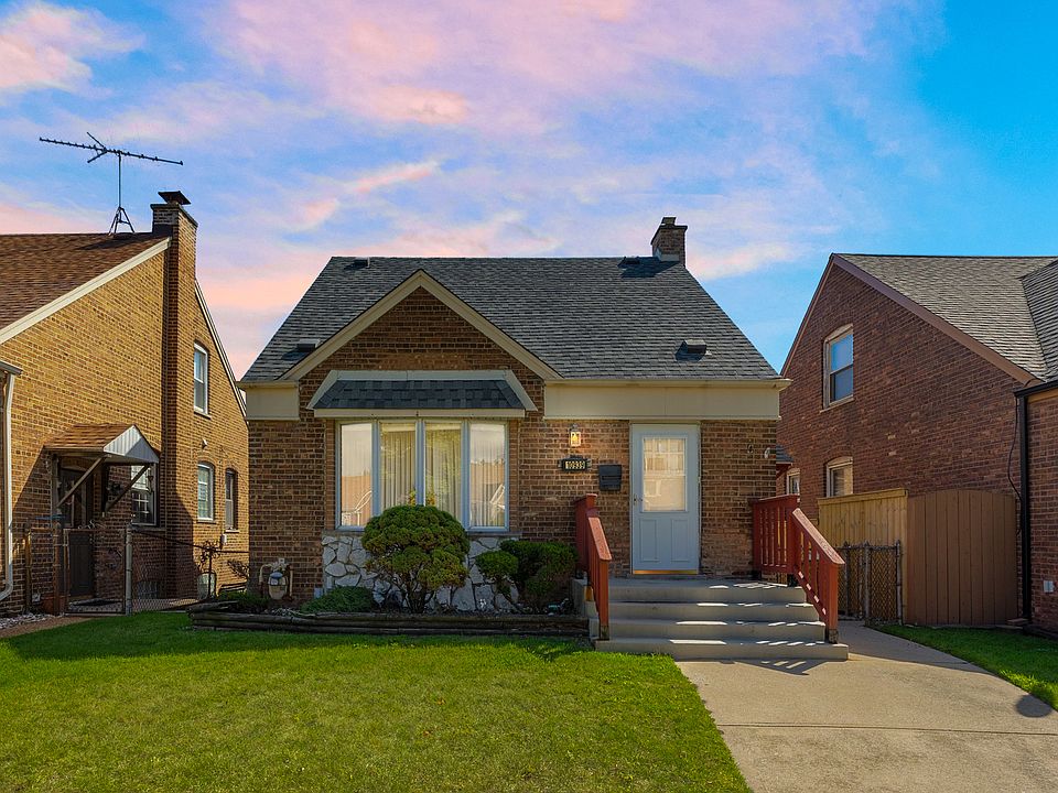 1st image of 10939 S Avenue G