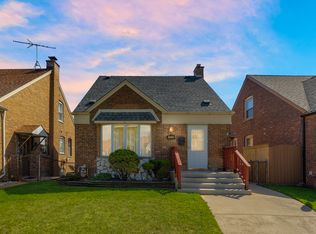 10939 S Avenue G, Chicago, IL