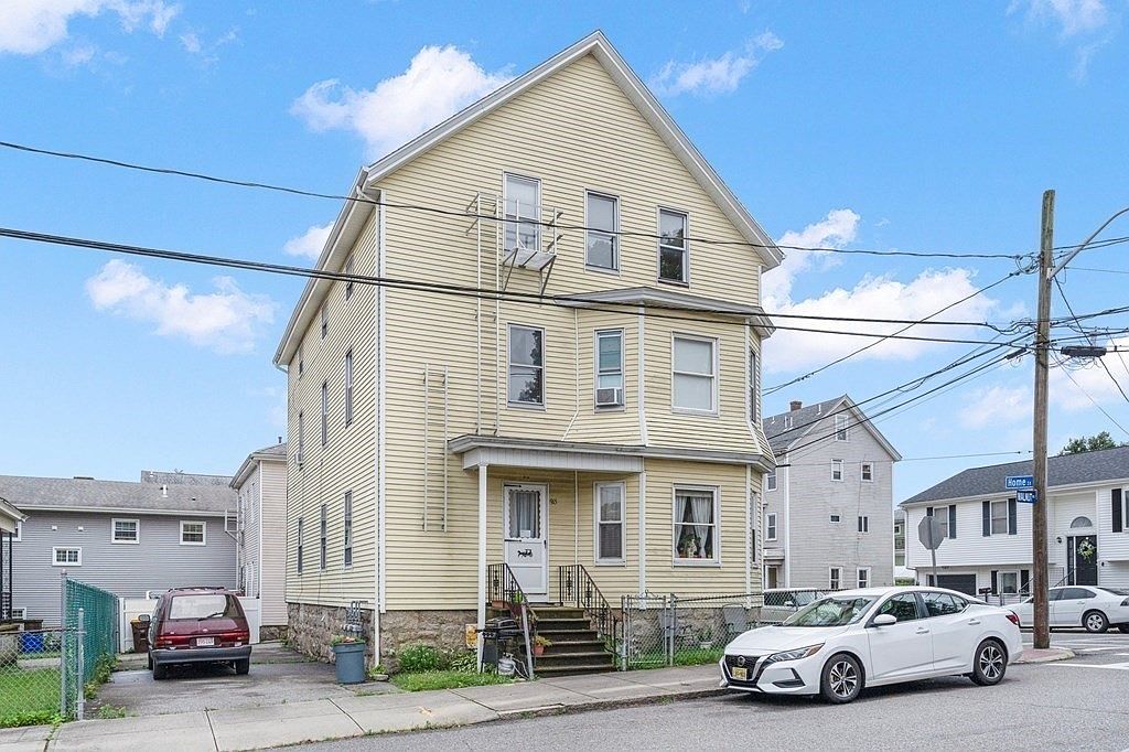 915 Walnut St, Fall River, MA 02720 Zillow