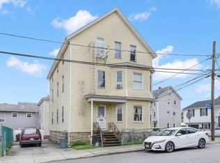 915 Walnut St, Fall River, MA 02720