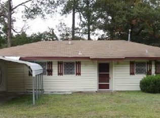 1613 Dawnview Ln, Monroe, LA 71202