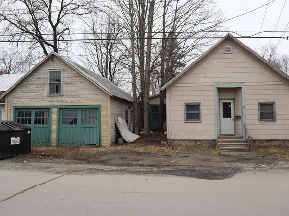 73 Milburn Street, Skowhegan, ME 04976