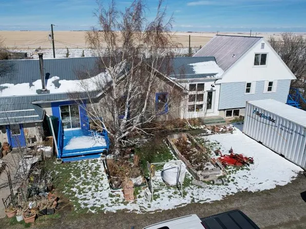 70078 Range Road 253, Willow Creek No. 26, AB T0L 1Y0