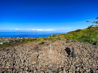 Milolii Rd Lot 25, Captain Cook, HI 96704