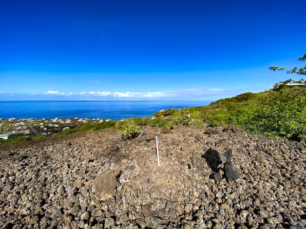 Milolii Rd Lot 25, Captain Cook, HI 96704