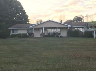 31379 Garrett Hwy, Accident, MD 21520