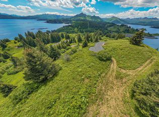 5965 Cliff Point Rd, Kodiak, AK 99615