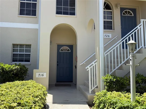 8370 Wingate Dr Unit 716, Sarasota, FL 34238