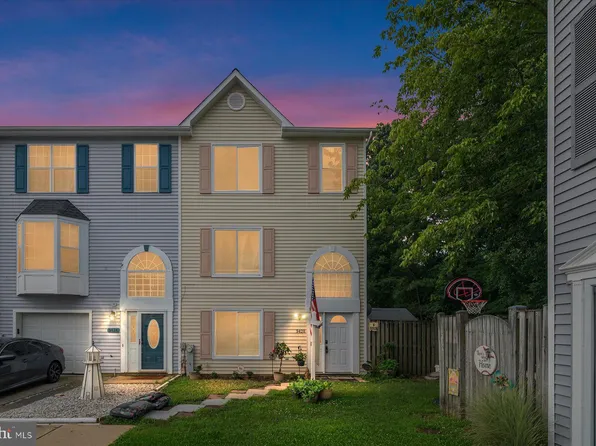 9428 Sea Breeze Ct, North Beach, MD 20714