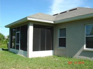 1447 Wigmore St SE, Palm Bay, FL 32909