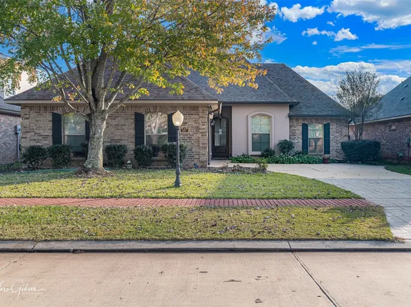 507 Toulouse Ct, Bossier City, LA 71111