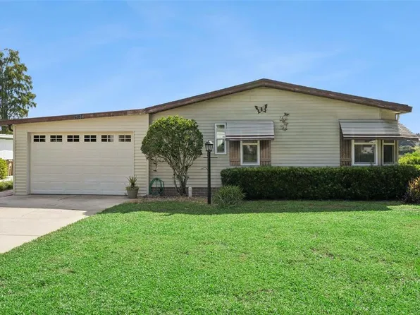 25038 CLIFFORD HILL, LEESBURG, FL 34748