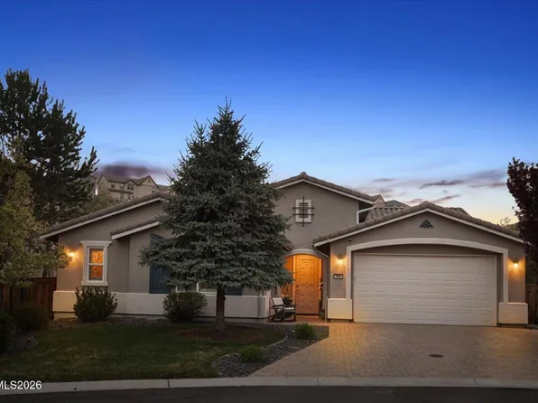 1697 Crescent Pointe Ct, Reno, NV 89523