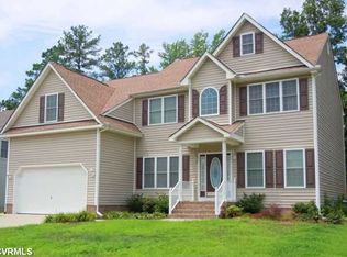 1968 Brilland Ct, Glen Allen, VA 23060