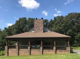 98 Pleasant View Dr, Searcy, AR 72143