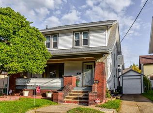 2423 6th St NW, Canton, OH 44708