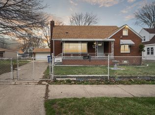 11435 Fisher Ave, Warren, MI
