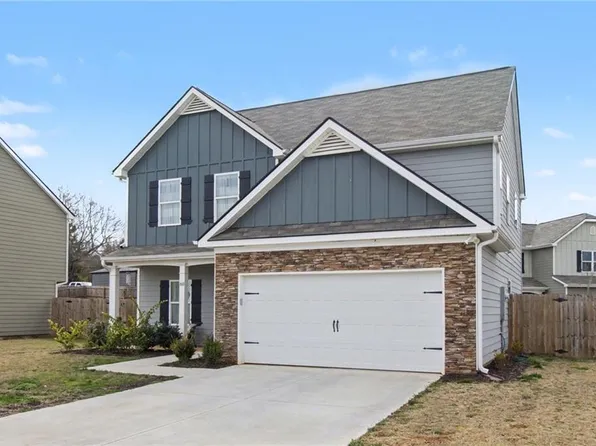 60 Roundabout Ln NW, Adairsville, GA 30103