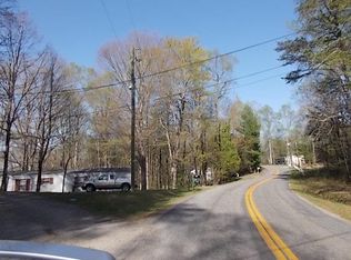 1667 Blue Ridge Yacht Club Rd, Bassett, VA 24055