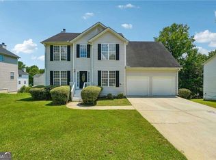 41 Nina Ct, Jonesboro, GA 30238