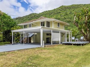 431 Kuliouou Rd, Honolulu, HI 96821