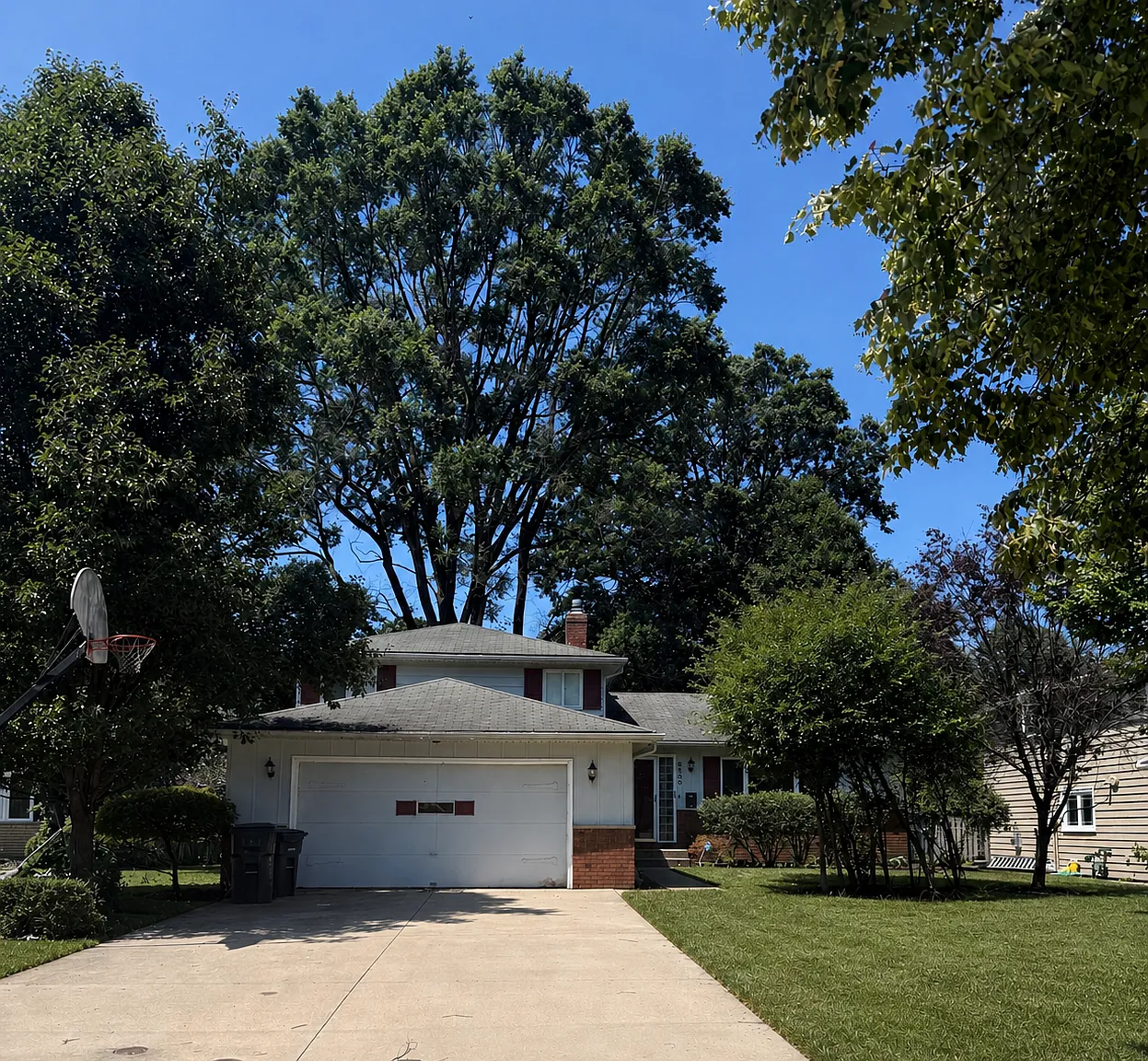 3 bed, 2052 sqft, $2,450 — Photo 1