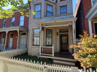 2913 E Broad St, Richmond, VA 23223