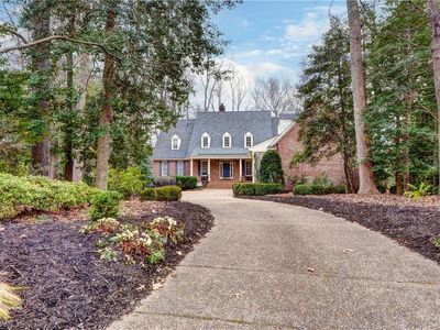 228 Yorkshire Dr, Williamsburg, VA, 23185