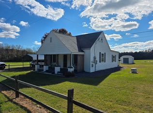 5172 Westfield Rd, Mount Airy, NC 27030