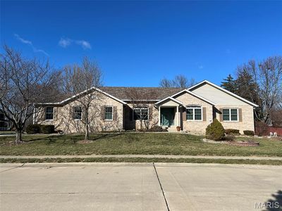 1703 Lincoln Knolls Dr, Edwardsville, IL, 62025