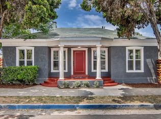 3705 Raymond Ave, Los Angeles, CA 90007