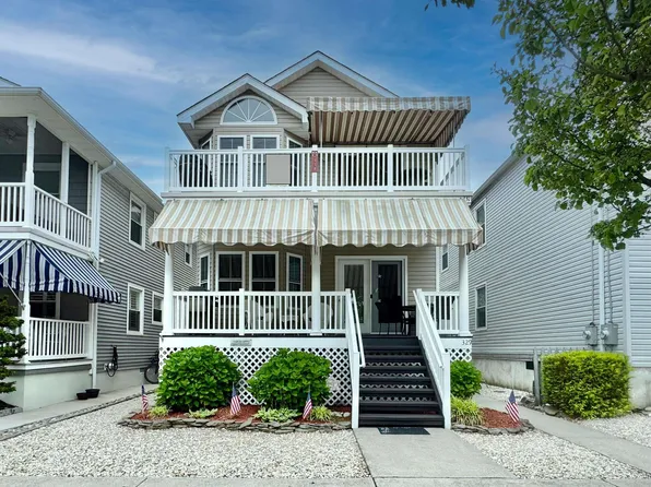 331 Asbury Ave #2nd floor, Ocean City, NJ 08226