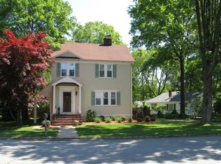 26 Snyder Ave, Denville, NJ 07834