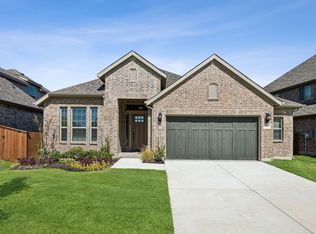 1883 Silver Birch Rd, Waxahachie, TX 75165
