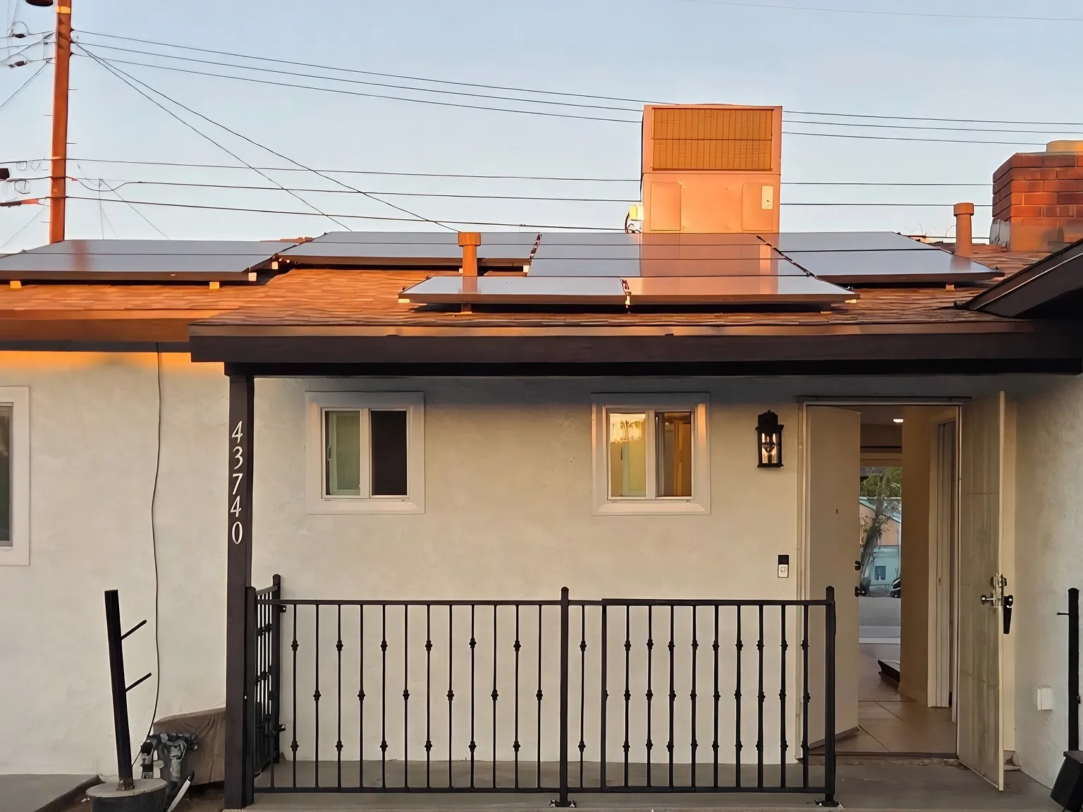 43740 Heaton Ave — Photo 3