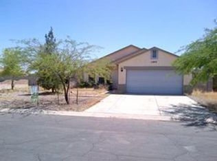 11405 W Obregon Dr, Arizona City, AZ 85123