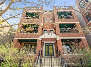 1939 N Damen Ave APT 2S, Chicago, IL 60647