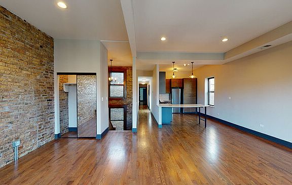Hall View