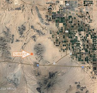 300 W Kirian Rd, Gila Bend, AZ, 85337