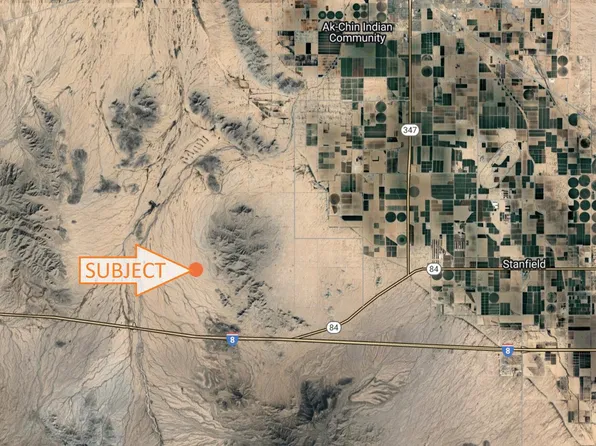 300 W Kirian Road #-, Gila Bend, AZ 85337