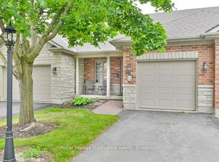 25 Heartwood Dr Suite 12, Belleville, ON K8P 5M2