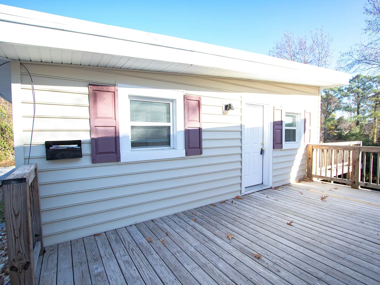 Updated Duplex in the Heart of Newport News — Photo 2